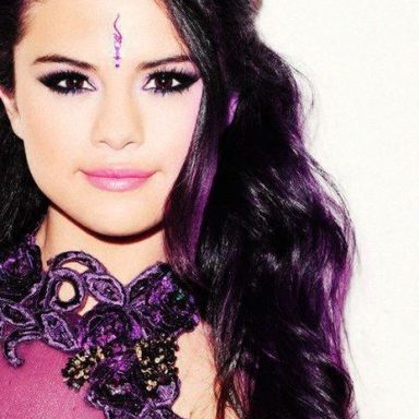 Selena Gomez photo 507