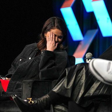 Selena Gomez photo 47