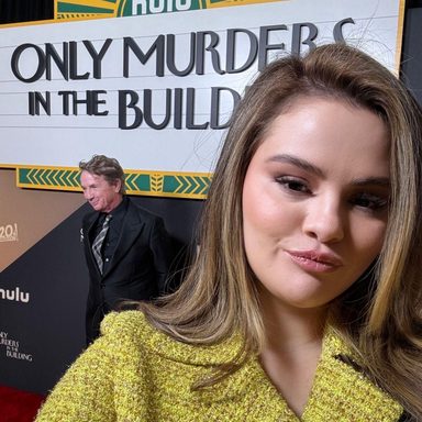 Selena Gomez photo 122