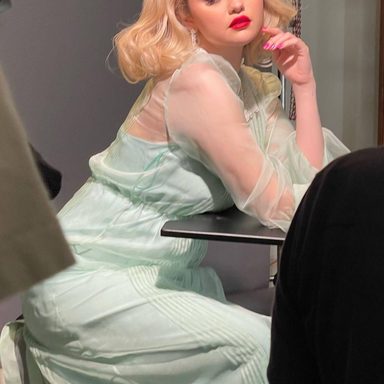 Selena Gomez photo 197