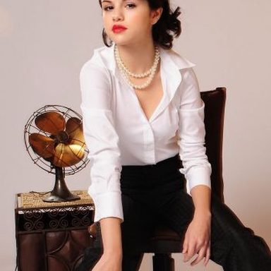 Selena Gomez photo 585