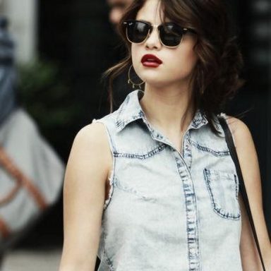 Selena Gomez photo 304
