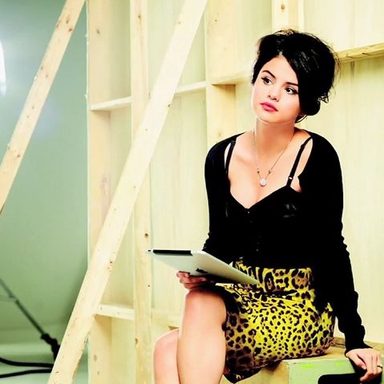 Selena Gomez photo 462