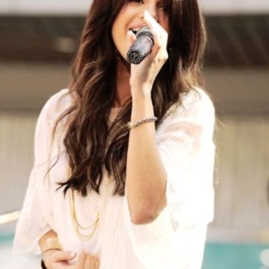 Selena Gomez photo 494