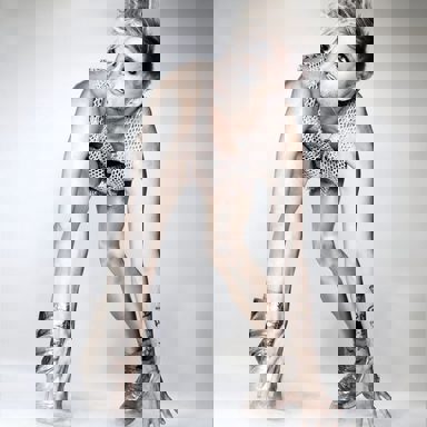 Semi Precious Weapons