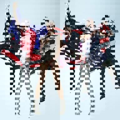 Semi Precious Weapons