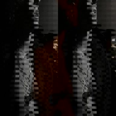 Semi Precious Weapons