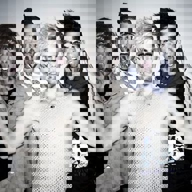 Semi Precious Weapons