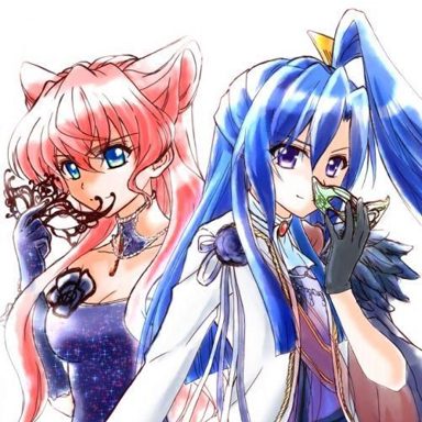 Senki Zessho Symphogear