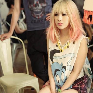 Seo InYoung photo 86