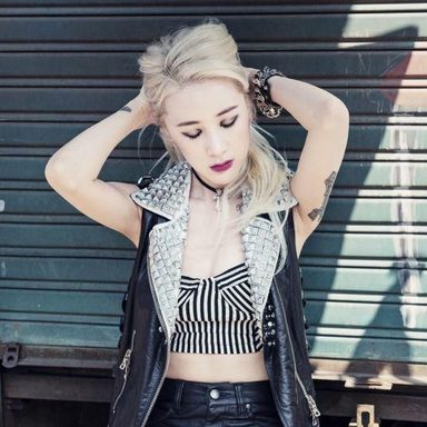 Seo InYoung photo 39