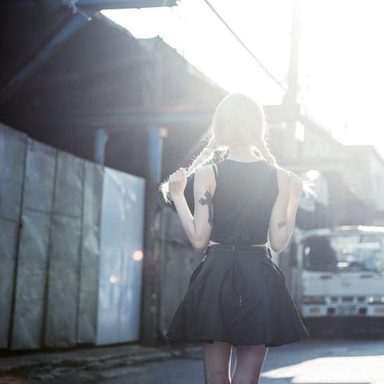 Seo InYoung photo 35