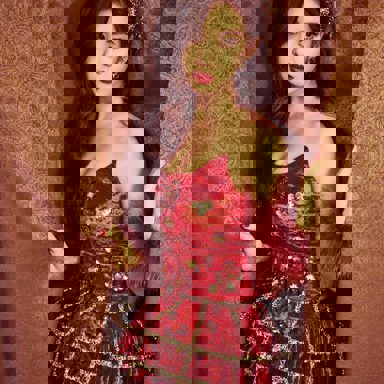 Seohyun (Girls Generation)