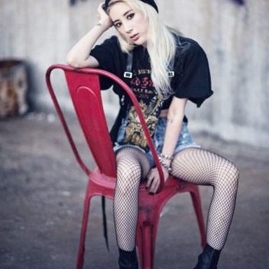 Seo InYoung photo 33