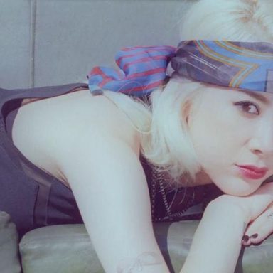 Seo InYoung photo 38