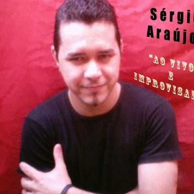 Sérgio Araújo