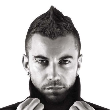 Sergio Contreras