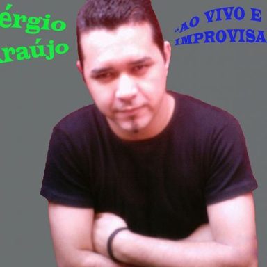 Sérgio Araújo