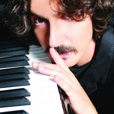 Sergio Cammariere