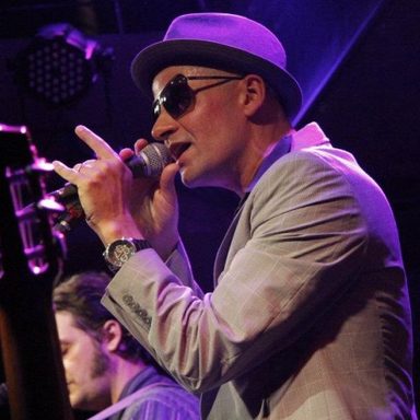 Sérgio Britto