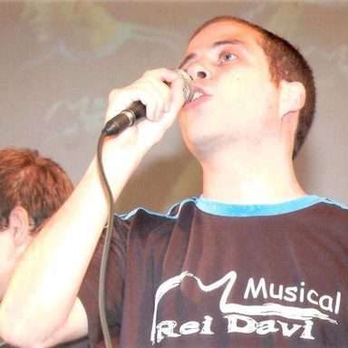 Sérgio Eduardo Amaral