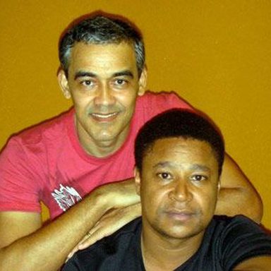 Sérgio e Giovani