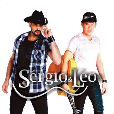 Sérgio e Leo
