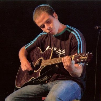Sérgio Eduardo Amaral