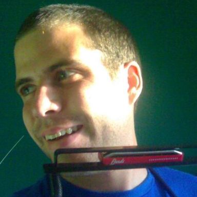 Sérgio Eduardo Amaral
