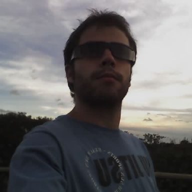 Sérgio Eduardo Amaral