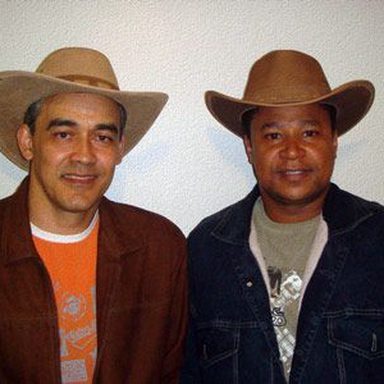Sérgio e Giovani