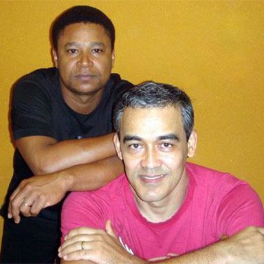 Sérgio e Giovani