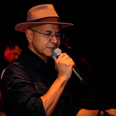 Sérgio Lopes