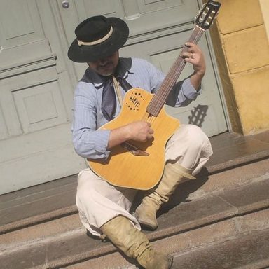 Sérgio Lourenço Oliveira