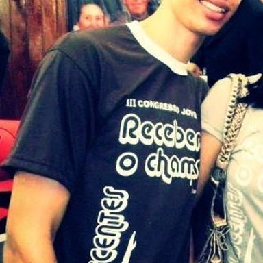 Sérgio Henrique de Jesus