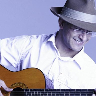 Sérgio Lopes
