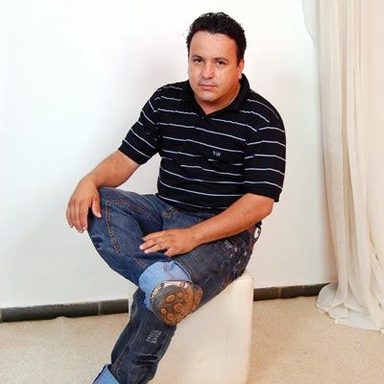 Sérgio Pastro