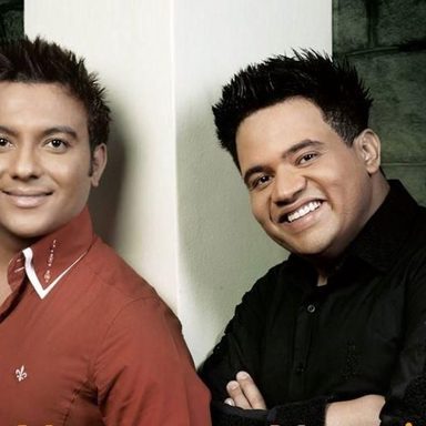 Sérgio Marques e Marquinhos