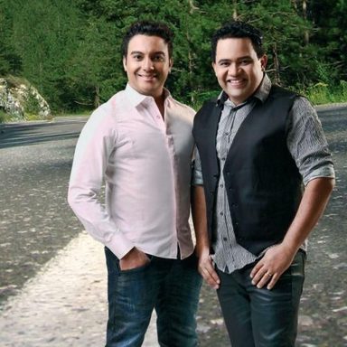 Sérgio Marques e Marquinhos