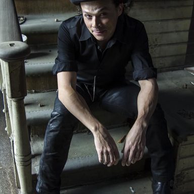 Sérgio Lucas