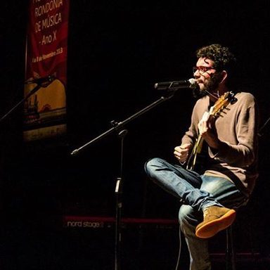 Sérgio Mar