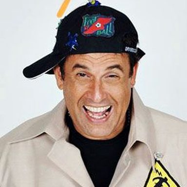 Sérgio Mallandro