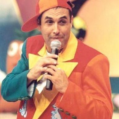 Sérgio Mallandro