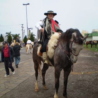 Sergio Oliveira