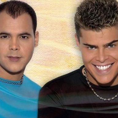 Sérgio Pinheyro e Rafael
