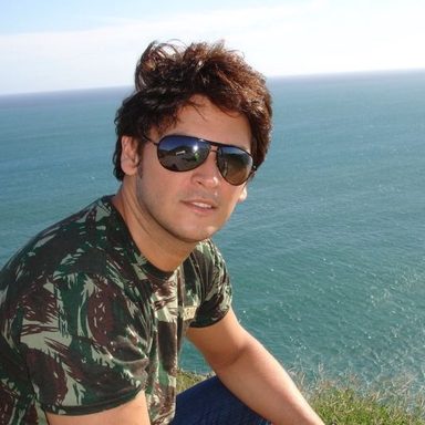 Sérgio Saint