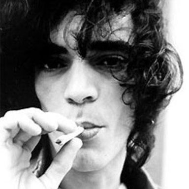 Sérgio Sampaio