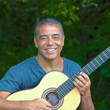 Sérgio Santos