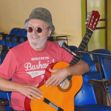Sérgio Souto