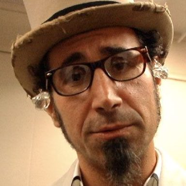Serj Tankian photo 25